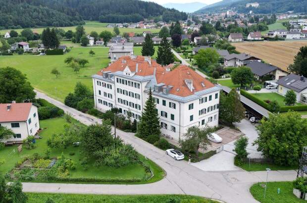 Altbauwohnung kaufen in 9150 Bleiburg
