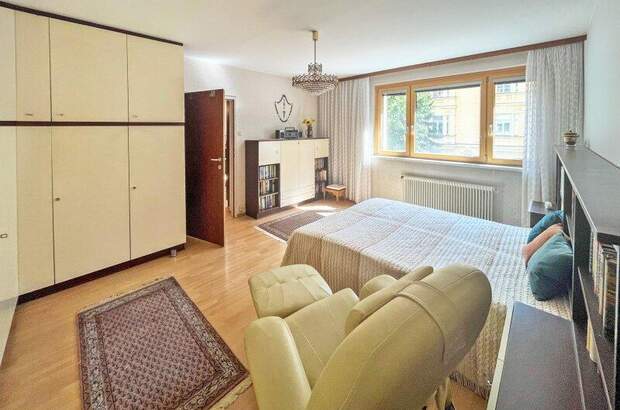 Wohnung kaufen in 1130 Wien (Bild 2)
