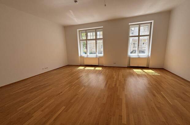 Altbauwohnung mit Balkon kaufen in 8010 Graz