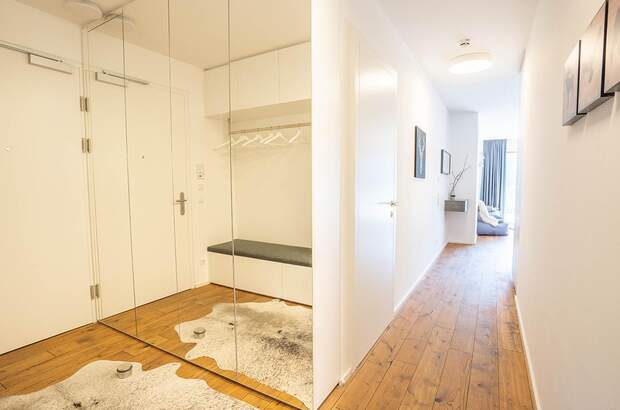 Terrassenwohnung kaufen in 8970 Schladming (Bild 5)