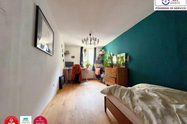 Wohnung kaufen in 1100 Wien (Bild 2)