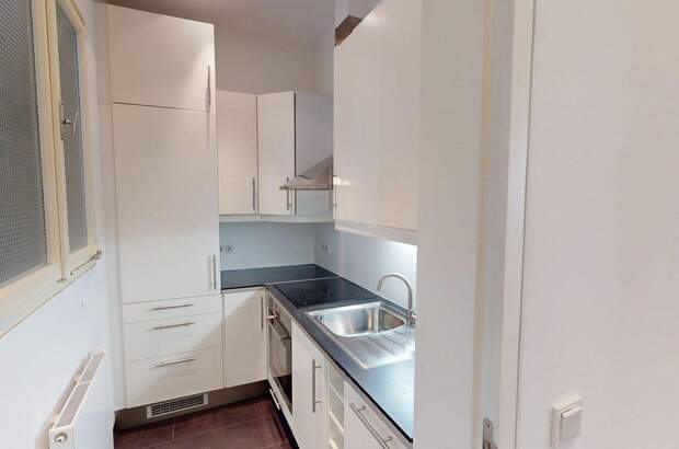 Altbauwohnung kaufen in 1160 Wien (Bild 1)