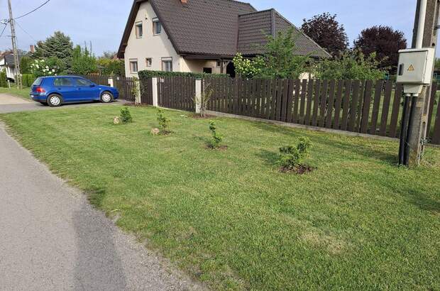 Haus mit Garten kaufen in 8654 Ságvár (Bild 2)