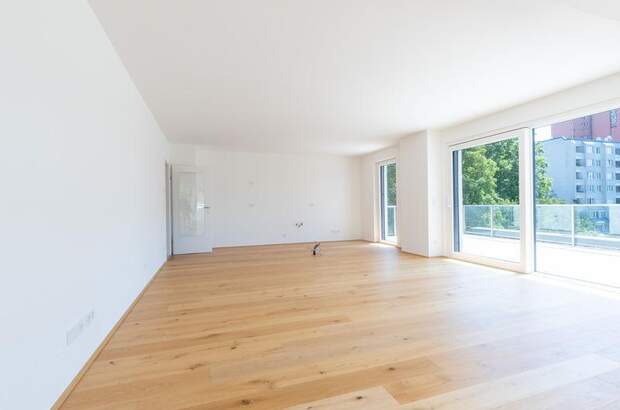 Terrassenwohnung kaufen in 1210 Wien (Bild 3)