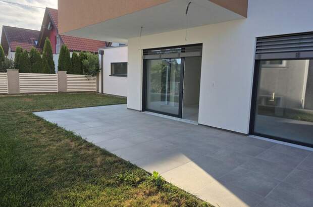 Haus mit Garten kaufen in 4701 Bad Schallerbach (Bild 3)