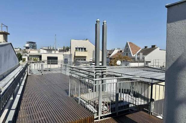 Eigentumswohnung in 1050 Wien