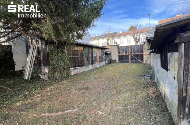 Grundstück kaufen in 2000 Stockerau (Bild 3)