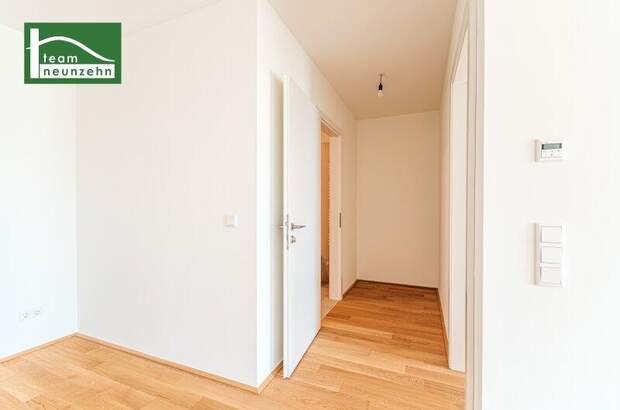 Terrassenwohnung kaufen in 1210 Wien (Bild 3)