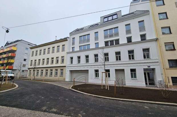 Mietwohnung in 1180 Wien (Bild 2)