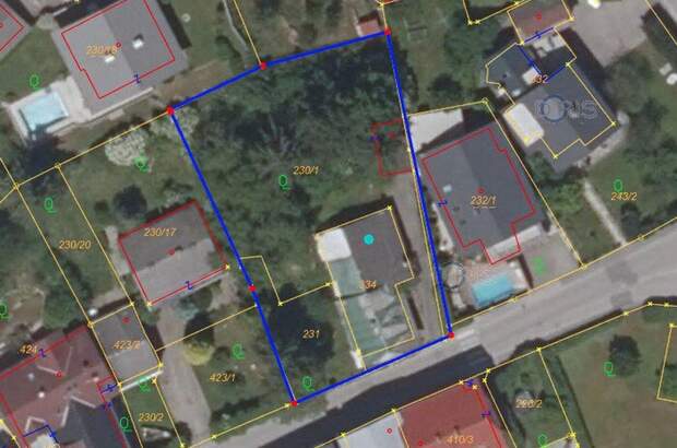 Grundstück kaufen in 4810 Gmunden (Bild 2)