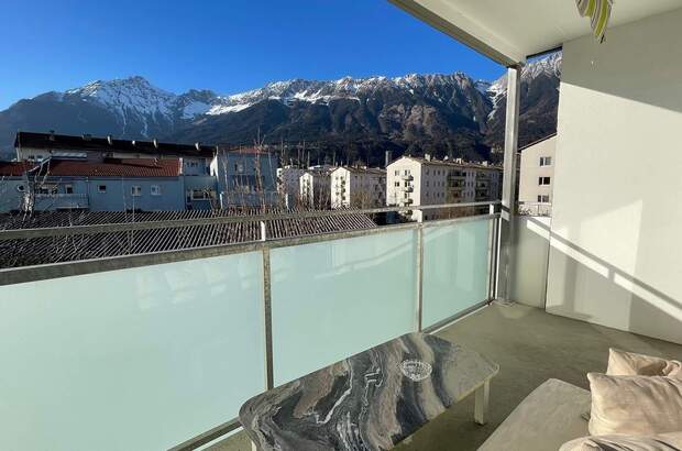 Terrassenwohnung kaufen in 6020 Innsbruck (Bild 2)