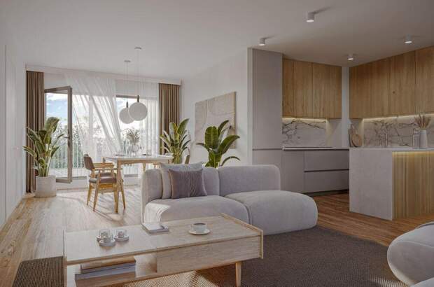 Terrassenwohnung kaufen in 1210 Wien (Bild 5)