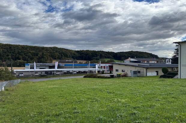 Grundstück kaufen in 8083 Sankt Stefan (Bild 2)