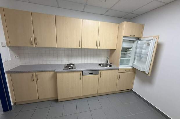 Büro / Praxis mieten in 2544 Leobersdorf (Bild 5)