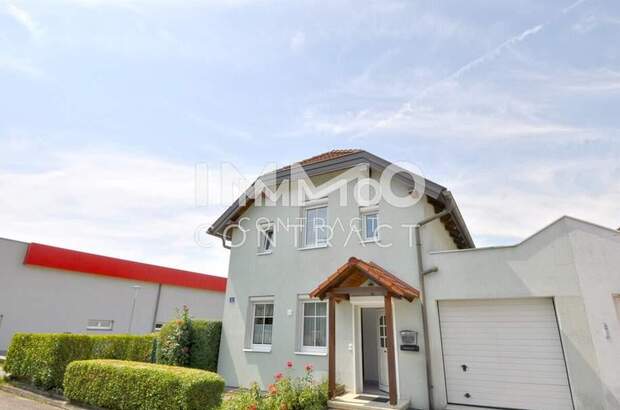 Haus kaufen in 7423 Pinkafeld