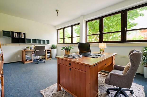 Gewerbeobjekt mieten in 6020 Innsbruck (Bild 2)