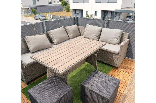 Terrassenwohnung kaufen in 2231 Strasshof (Bild 1)