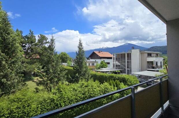 Wohnung mit Balkon mieten in 6020 Innsbruck (Bild 1)