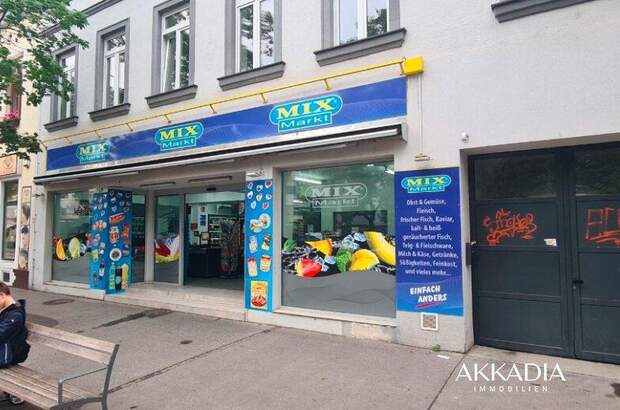Einzelhandel kaufen in 1210 Wien (Bild 1)