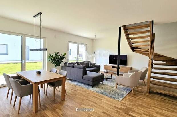 Haus mieten in 7344 Stoob