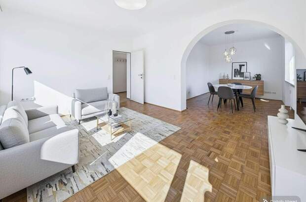 Terrassenwohnung kaufen in 5700 Zell am See (Bild 2)
