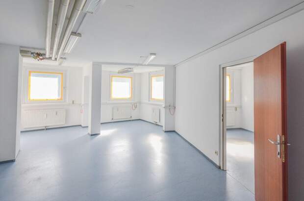 Gewerbeobjekt mieten in 1230 Wien (Bild 2)