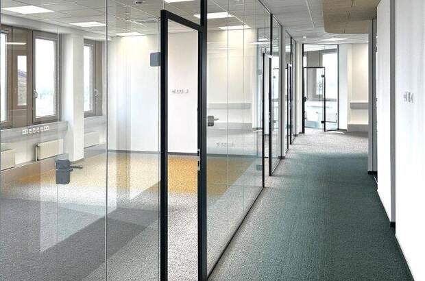 Büro / Praxis mieten in 1210 Wien (Bild 4)