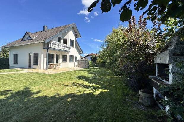 Einfamilienhaus kaufen in 4782 St. Florian (Bild 5)