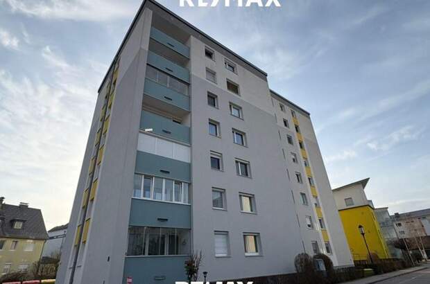 Wohnung kaufen in 4663 Laakirchen (Bild 2)
