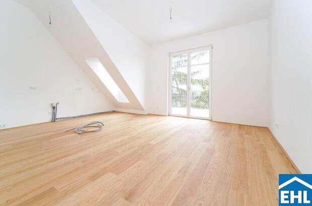 Terrassenwohnung kaufen in 1130 Wien (Bild 3)