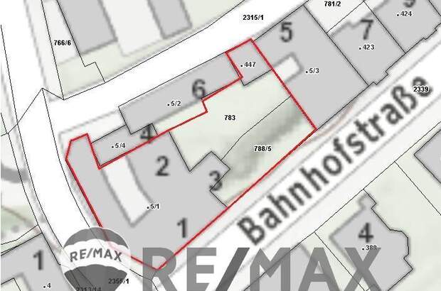 Wohnanlage kaufen in 3910 Zwettl (Bild 5)