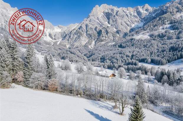 Grundstück kaufen in 5761 Maria Alm (Bild 1)