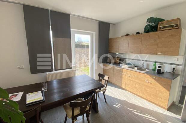 Einfamilienhaus kaufen in 7521 Eberau (Bild 5)