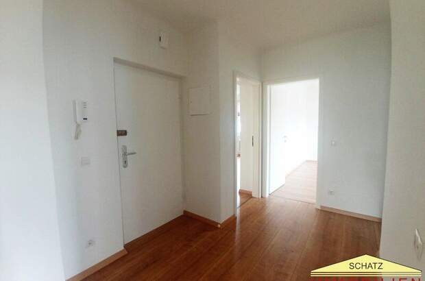 Terrassenwohnung mieten in 2560 Berndorf (Bild 4)