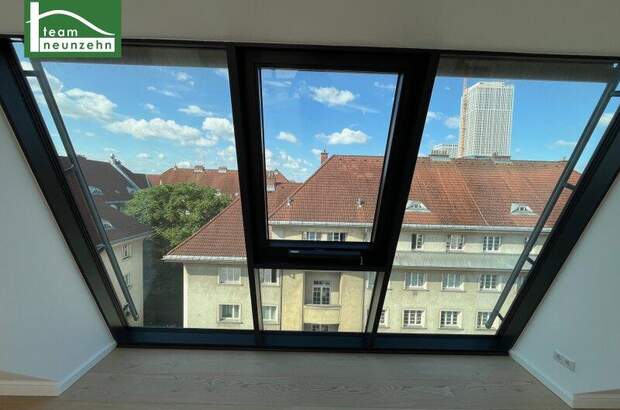 Terrassenwohnung kaufen in 1220 Wien (Bild 1)