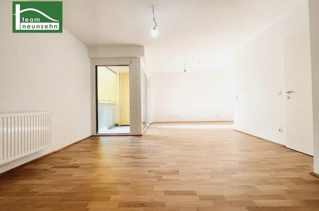 Terrassenwohnung mieten in 1210 Wien (Bild 3)