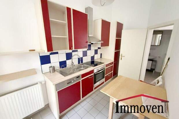 Altbauwohnung mieten in 1140 Wien (Bild 4)