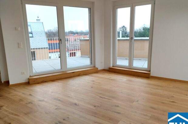Terrassenwohnung kaufen in 1220 Wien (Bild 2)