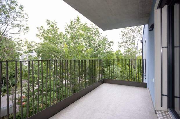 Terrassenwohnung kaufen in 2700 Wr. Neustadt (Bild 3)