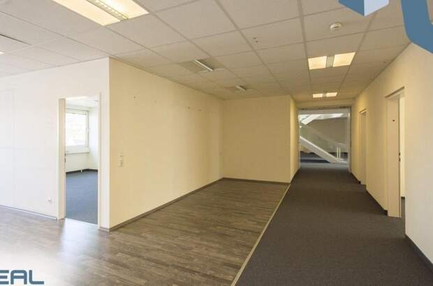 Gewerbeobjekt mieten in 4040 Linz (Bild 1)