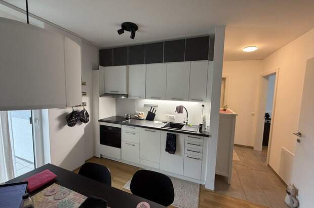 Eigentumswohnung in 4600 Wels (Bild 1)