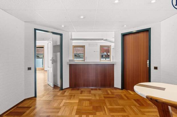 Terrassenwohnung mieten in 1120 Wien (Bild 2)