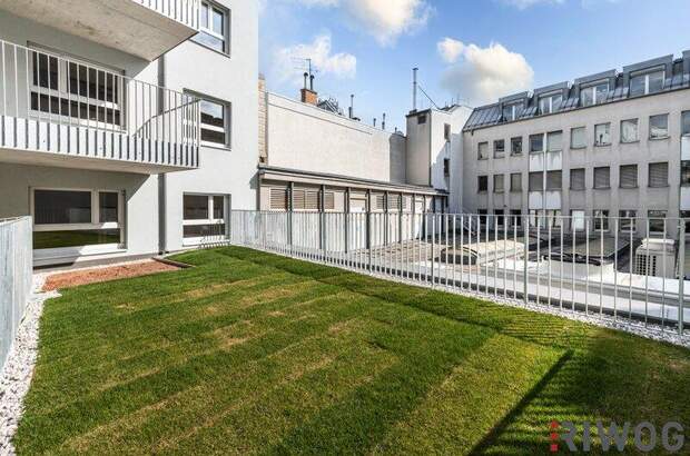 Terrassenwohnung kaufen in 1150 Wien (Bild 4)