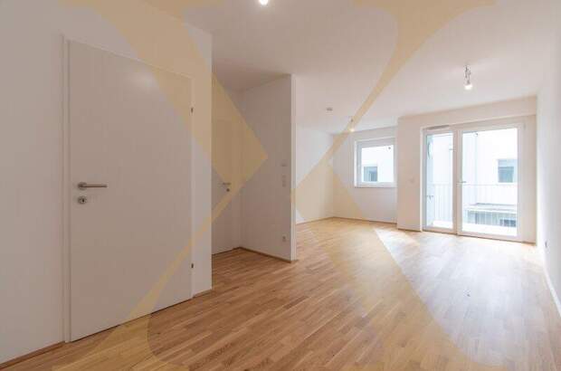 Terrassenwohnung mieten in 3100 St. Pölten (Bild 1)