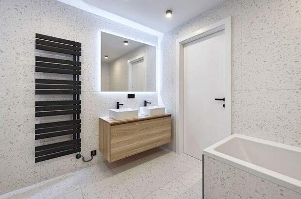 Terrassenwohnung kaufen in 1050 Wien (Bild 4)