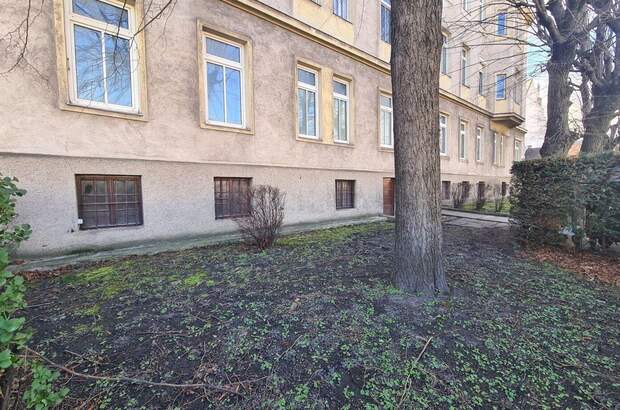 Gewerbeobjekt kaufen in 1130 Wien (Bild 2)