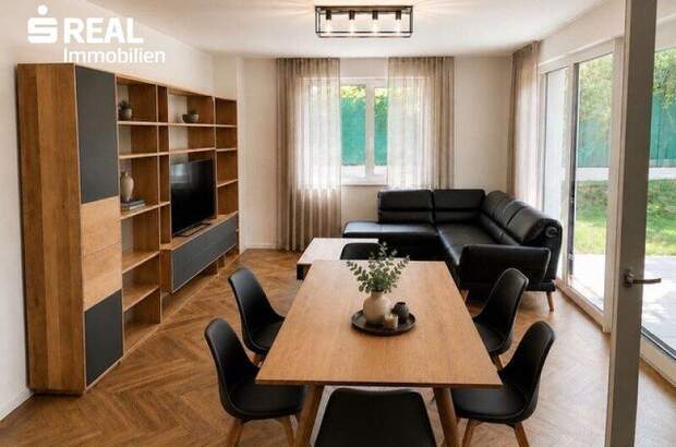 Terrassenwohnung kaufen in 2020 Hollabrunn (Bild 5)