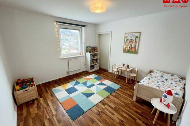 Terrassenwohnung mieten in 8793 Trofaiach (Bild 3)