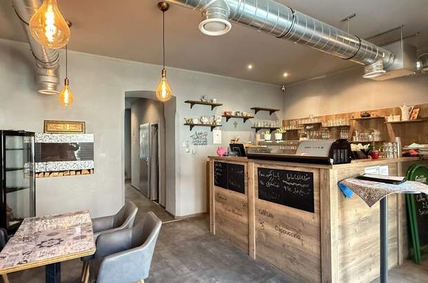 Gewerbeobjekt mieten in 1030 Wien (Bild 2)