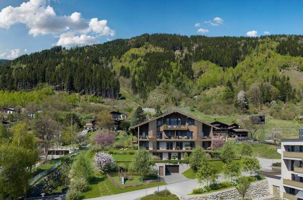 Terrassenwohnung kaufen in 5700 Zell am See (Bild 3)